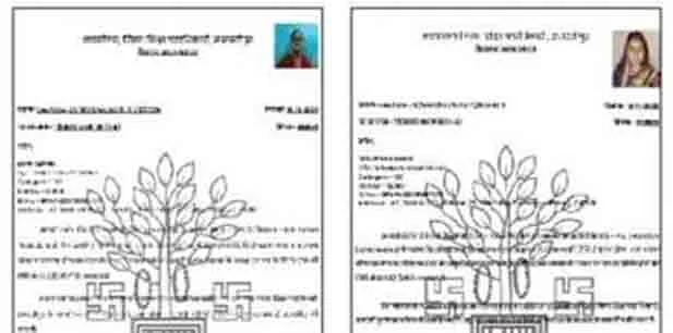 BPSC Teacher Scam: एक रोल नंबर और आइडी नंबर पर पढ़ा रही दो BPSC शिक्षिका! 4 BPSC Teacher Scam Two BPSC teachers teaching on the same roll number and ID number