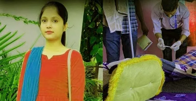 BPSC शिक्षिका का फंदे से लटका मिला शव, हत्या या आत्महत्या? 10 BPSC teacher's body found hanging, murder or suicide