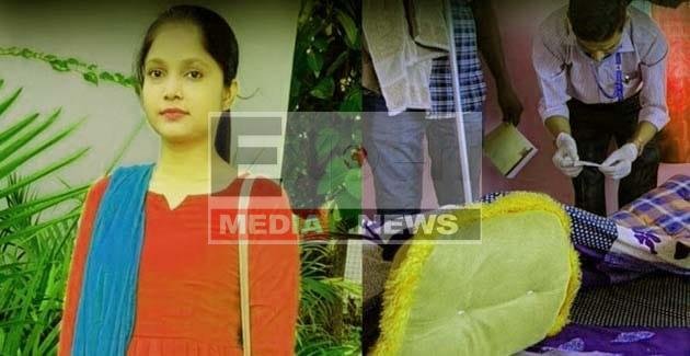 BPSC शिक्षिका का फंदे से लटका मिला शव, हत्या या आत्महत्या? 7 BPSC teacher's body found hanging, murder or suicide