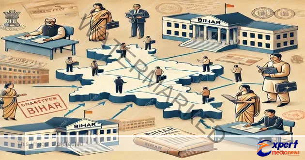 Bihar Teacher Transfer Policy: Countdown continues for 85 days and departmental confusion