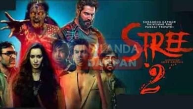 Horror comedy film Stree 2 is printing a lot of money will do a business of 1000 crores