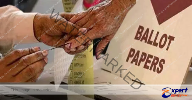 In Bihar, PAC elections will be held in five phases from November 25 to December 5 through ballot, know the complete process