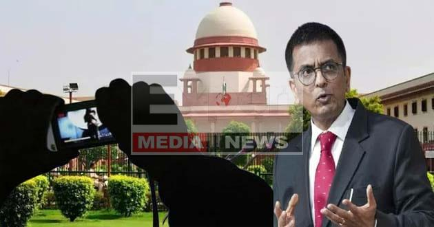 भारतीय सुप्रीम कोर्ट के जस्टिस डीवाई चंद्रचूड़ का चाइल्ड पॉर्नोग्राफी पर बड़ा फैसला 1 child pornography