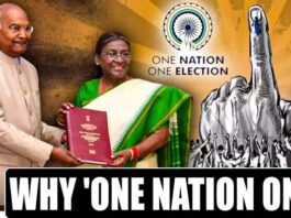 one nation one election