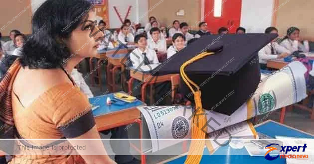 Preparations for strict action against 48 fake teachers in Patna district