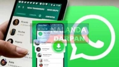 Safe ways to download videos from WhatsApp