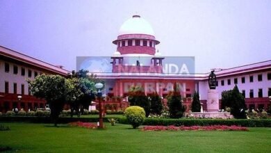 Supreme Court enraged by Patna High Court's comment on widow makeup, know the whole matter