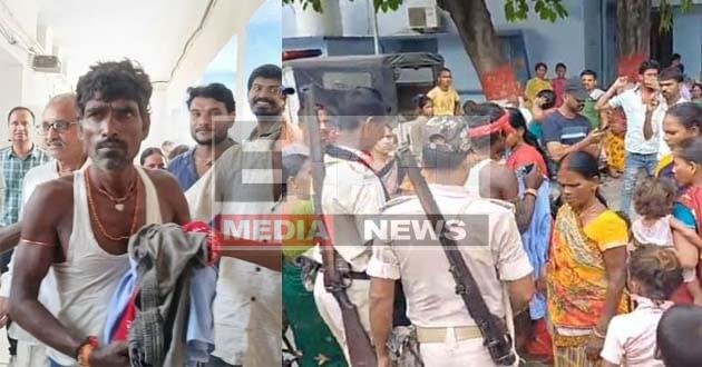 बिहार शरीफ सदर अस्पताल में एक शव की हैरान करने वाली कहानी 1 The shocking story of a dead body in Bihar Sharif Sadar Hospital