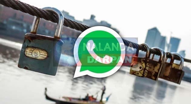 WhatsApp New Features