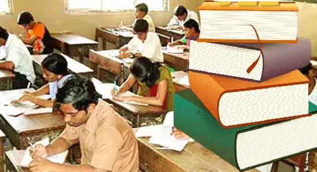 सीबीएसई का बड़ा निर्देशः एनसीईआरटी की पुस्तक से ही अभ्यास करायेंगे स्कूल 5 CBSE's big instruction: Schools will make students practice from NCERT books only