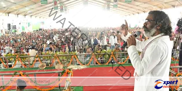 CM gifts 50 schemes from medical college to solar power station