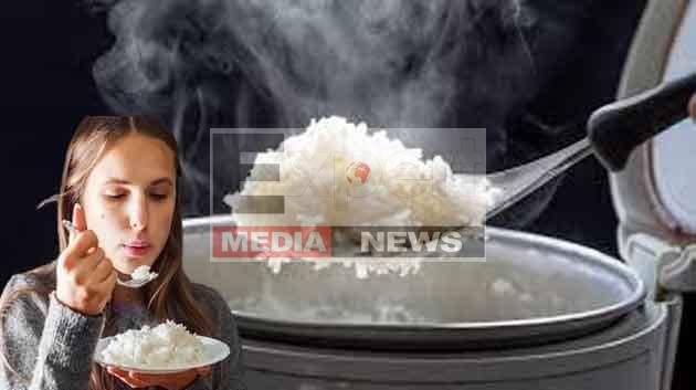 Health warning: ऐसे लोग अधिक चावल खाने से करें परहेज 1 Health warning: These people should avoid eating too much rice