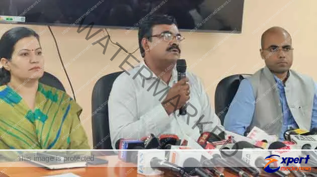 Jharkhand assembly elections announced model code of conduct implemented elections to be held in two phases counting of votes to be held on November 23