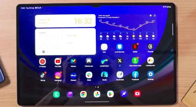 Now the government will soon provide new latest tablets to 1.62 lakh headmasters