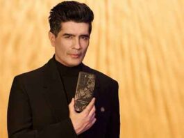 OPPO India introduces Reno12 Pro Manish Malhotra Limited Edition