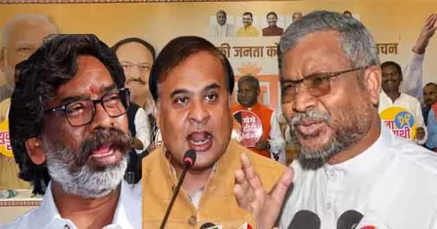 भाजपा की गोगो दीदी योजना को लेकर सोशल मीडिया पर मचा घमासान 5 There is a ruckus on social media about BJP's Gogo Didi scheme