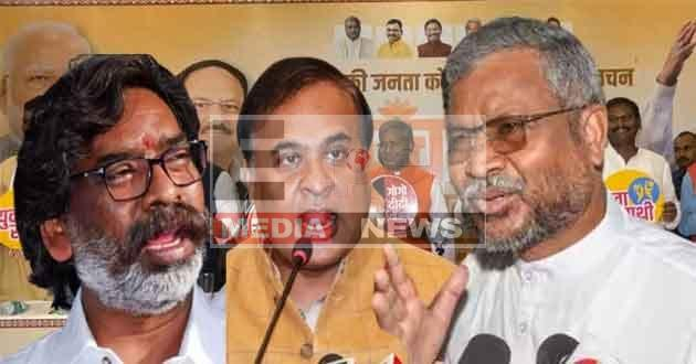 भाजपा की गोगो दीदी योजना को लेकर सोशल मीडिया पर मचा घमासान 1 There is a ruckus on social media about BJP's Gogo Didi scheme