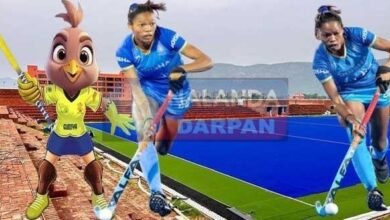 Bengaluru will train at Rajgir ground, will play best hockey Salima Tete
