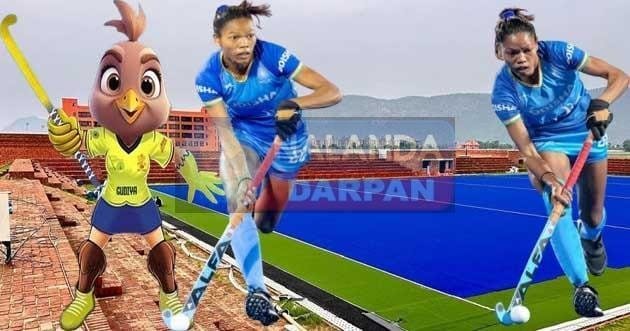 Bengaluru will train at Rajgir ground, will play best hockey Salima Tete