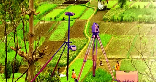 नया आदेशः अब बिना दाखिल खारिज भी होगी जमीन की मापी, शुल्क जमा करना जरुरी 3 New order Now the land will be measured even without mutation, fee must be deposited