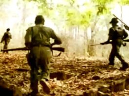 PLFI area commander Lambu killed in an encounter in Tomrong forest of Chaibasa