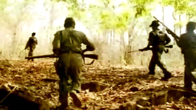 PLFI area commander Lambu killed in an encounter in Tomrong forest of Chaibasa