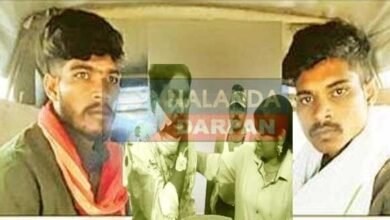 Two accused in journalist shooting case arrested after 8 months, second wife had got him shot