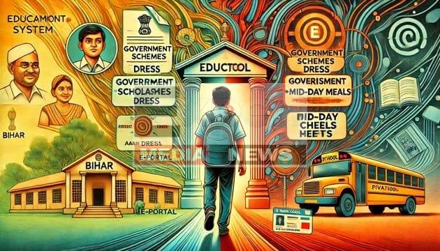 निजी स्कूलों के 3.50 लाख छात्र सरकार को लगा रहे 200 करोड़ का चूना 3 3.50 lakh students of private schools are defrauding the government of Rs 200 crore