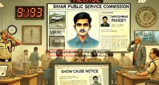 70वीं संयुक्त प्रारंभिक प्रतियोगिता परीक्षाः BPSC ने इस अभ्यर्थी को माना फसाद की जड़ 7 70th Combined Preliminary Competitive Examination BPSC considered this candidate to be the root of trouble 11