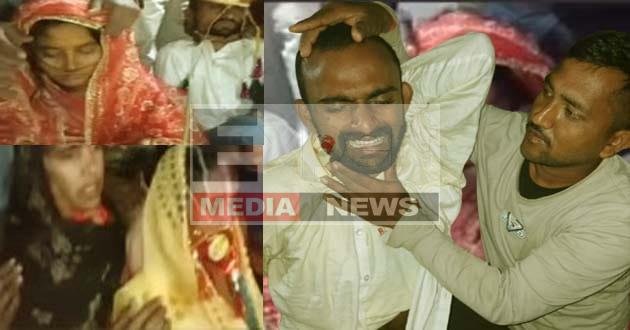 बिहार के नालंदा में कोर्ट मुंशी का अपहरण और जबरन शादी: प्रेम-प्रसंग या साजिश? 1 Abduction and forced marriage of court clerk in Bihar's Nalanda Love affair or conspiracy