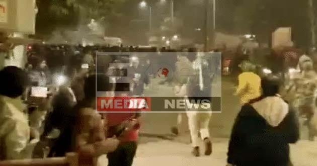 BPSC अभ्यर्थी आंदोलनः PK ने बीच राह छोड़ा, ठंड में गरम हुई सरकार 3 BPSC candidates' agitation: PK left them midway, government became ruthless in the harsh cold