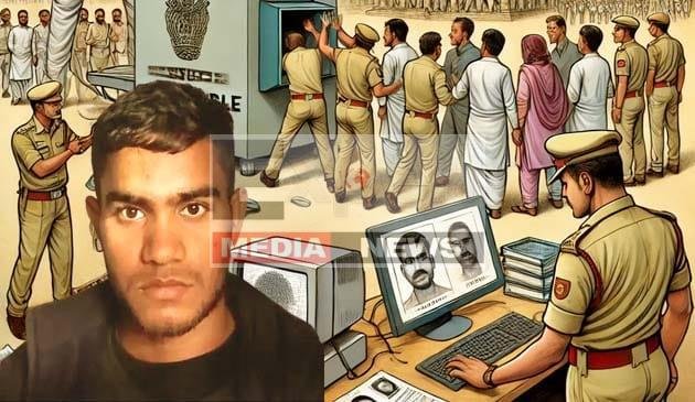 CSBC सिपाही भर्ती घोटालाः 7 लाख तक की डील, अबतक 14 गिरफ्तार, बड़े नेटवर्क का पर्दाफाश 2 CSBC constable recruitment scam: Deal worth up to Rs 7 lakh, 14 arrested so far, big network exposed