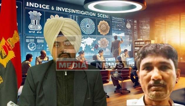 EOU के DIG का बड़ा खुलासाः BPSC पेपर लीक में 3 कोचिंग सेंटर संलिप्त, जल्द धराएगा संजीव मुखिया 10 EOU DIG's big disclosure: 3 coaching centers involved, Sanjeev Mukhiya will be arrested soon