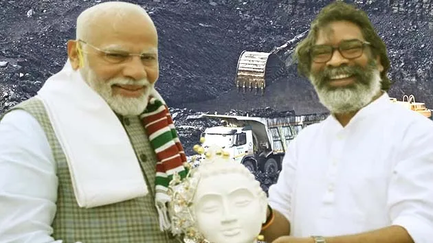 झारखंड CM ने दी बड़ी चेतावनी, अब क्या करेगा कोल इंडिया? 2 Jharkhand CM warns If coal is required then Coal India should reply within 15 days