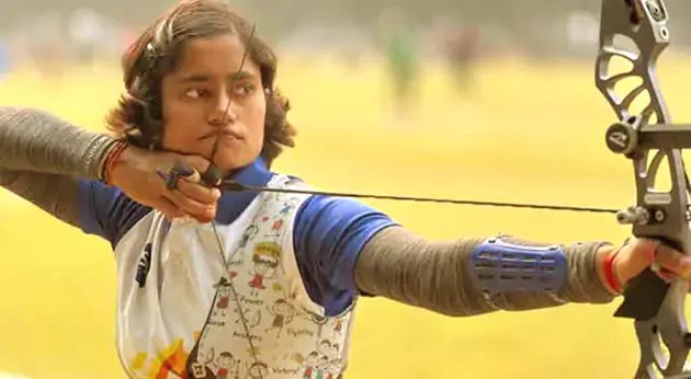 बिहार खेल जगत में एक और सुनहरा अध्याय जुड़ा, अंशिका बनी नजीर 6 Another golden chapter added to Bihar sports world, Anshika became an example