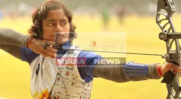 बिहार खेल जगत में एक और सुनहरा अध्याय जुड़ा, अंशिका बनी नजीर 8 Another golden chapter added to Bihar sports world, Anshika became an example