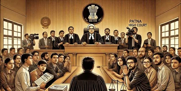 BPSC 70वीं PT रिजल्ट जारी: परिणाम पर लग सकता है HC का ग्रहण 1 BPSC 70th PT result released HC may eclipse the result