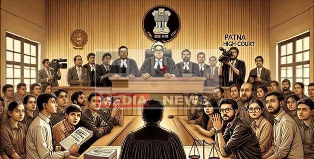 BPSC 70वीं PT रिजल्ट जारी: परिणाम पर लग सकता है HC का ग्रहण 8 BPSC 70th PT result released HC may eclipse the result