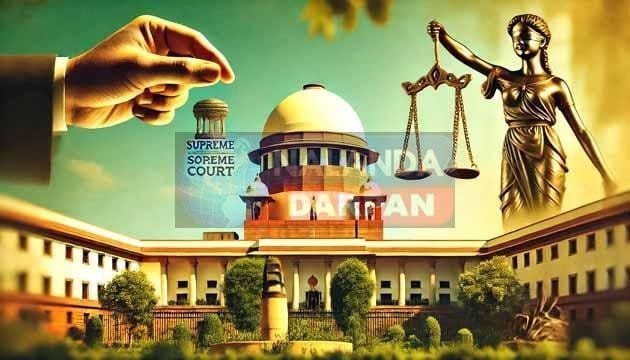 Know why SC refused to hear the BPSC 70th preliminary exam case