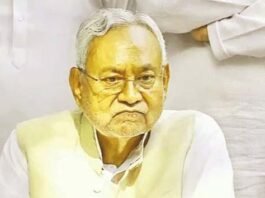 Nitish Kumar's change: Tired of BJP's colour or new thinking to break tradition?