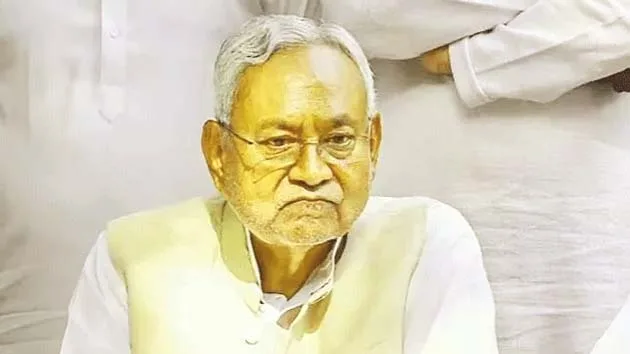 Nitish Kumar's change: Tired of BJP's colour or new thinking to break tradition?