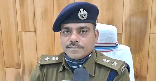 Big action by Patna SSP Order to register FIR against 500 IEO cases