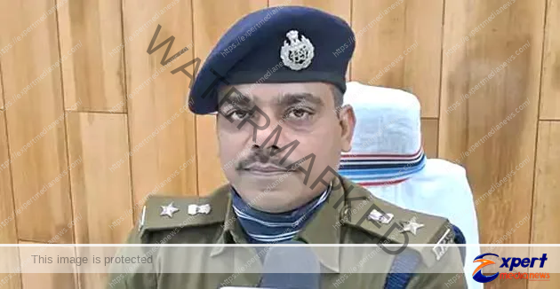 Big action by Patna SSP Order to register FIR against 500 IEO cases