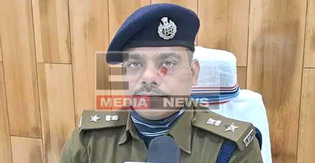 पटना SSP की बड़ी कार्रवाई: 500 केस IEO पर FIR दर्ज करने का आदेश 1 Big action by Patna SSP Order to register FIR against 500 IEO cases