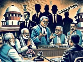 Bihar government in trouble over BPSC chairman accused of corruption, SC seeks answer