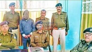 इंस्टाग्राम लाइव रील्स बनाना पड़ा महंगा, 5 युवकों पर FIR दर्ज 6 Making Instagram live reels proved costly, FIR lodged against 5 youths