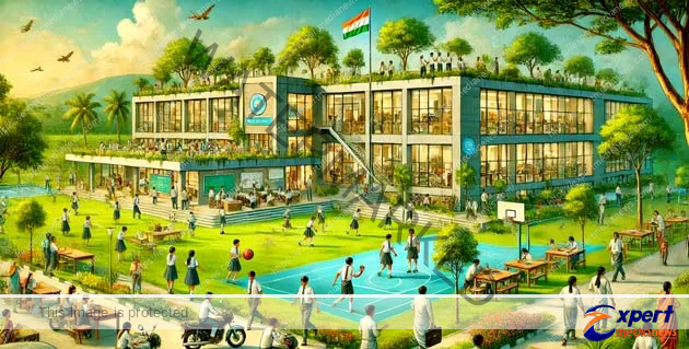 PM Shri scheme implemented in 836 schools of Bihar, know how much change will come