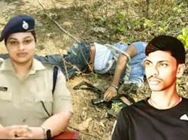 Notorious gangster, a thorn in the side of Jharkhand police, killed in encounter, know who was Aman Sao