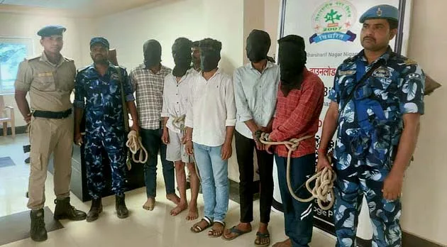 Rajgir property dealer murder case: 75 लाख की लालच में चचेरे भाईयों ने ली जान 5 Rajgir property dealer murder case Cousin brothers killed him for greed of Rs 75 lakh