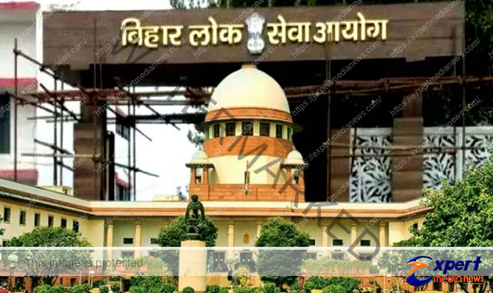 SC refuses to stay BPSC main exam, know the big reason